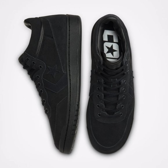 NIB Converse Cons Fastbreak Pro Mid Mono Black168645C US Mens9/9.5/10.5/11/12/13 - Picture 5 of 7